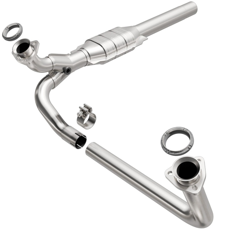 Kooks Custom Headers CAS-109203 O2 Extension Harness