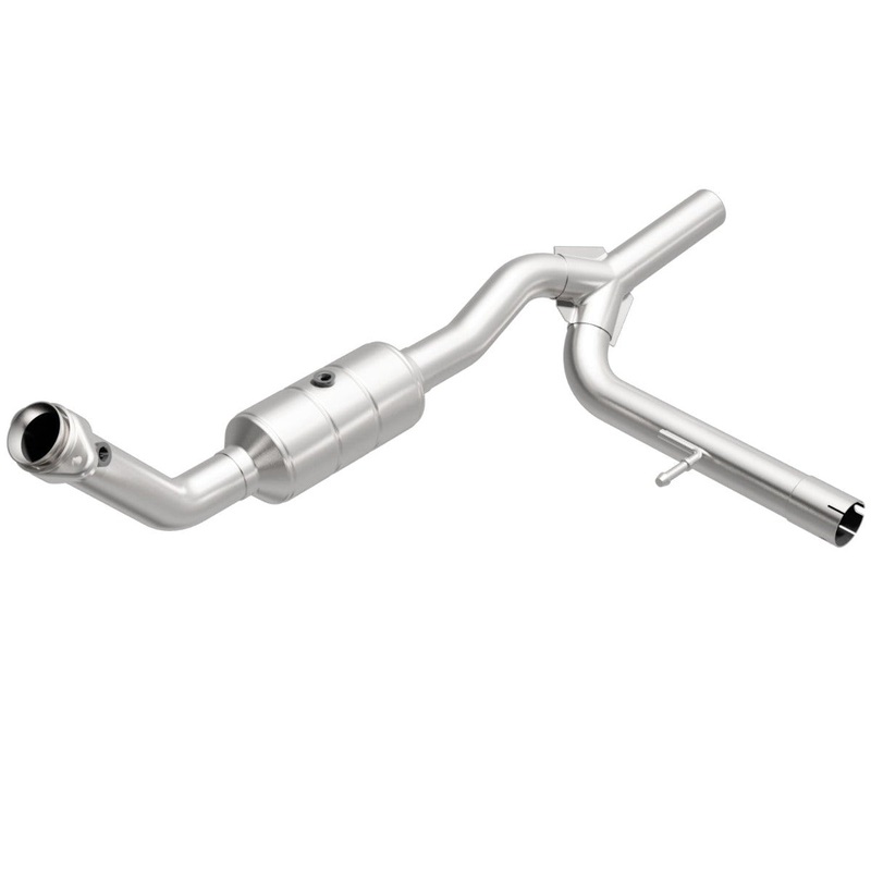 Kooks Custom Headers EX685-Z O2 Sensor Extensions