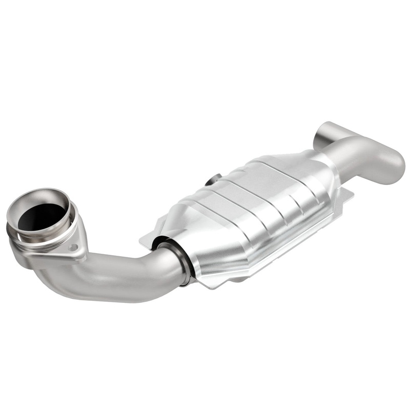 Kooks Custom Headers JB-138-20-16-304 Exhaust Bends