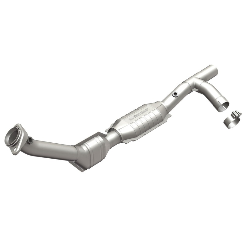 Kooks Custom Headers JB-163-25-16-304 Exhaust Bends