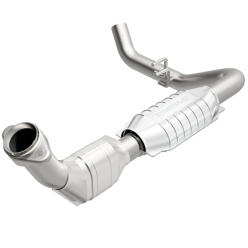 Kooks Custom Headers JB-163-25-18 Exhaust Bends