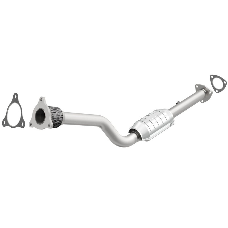 Kooks Custom Headers JB-175-25-16-304 Exhaust Bends