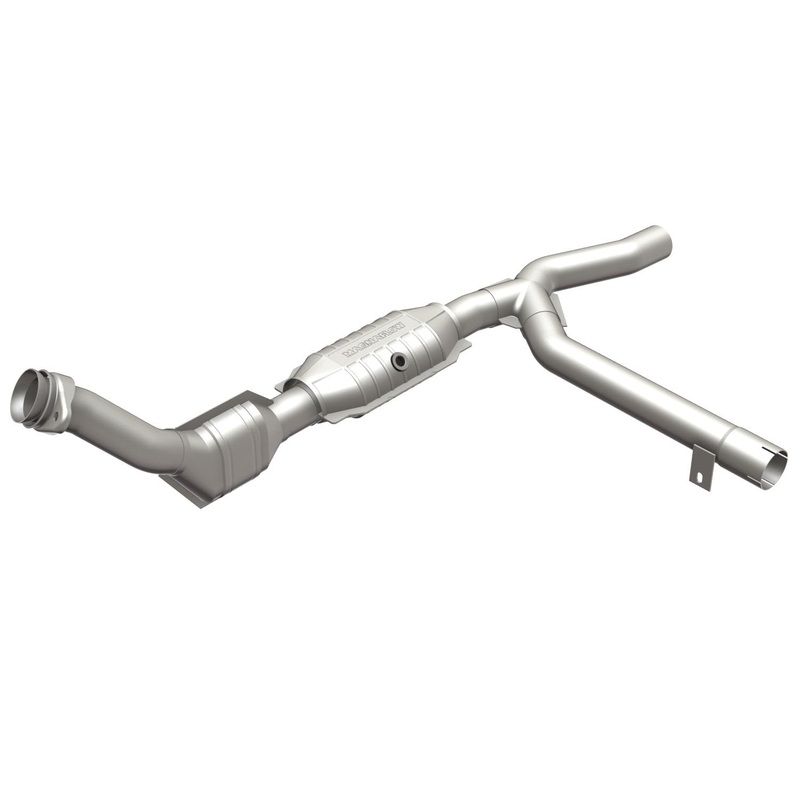 Kooks Custom Headers JB-238-35-18-304 Exhaust Bends