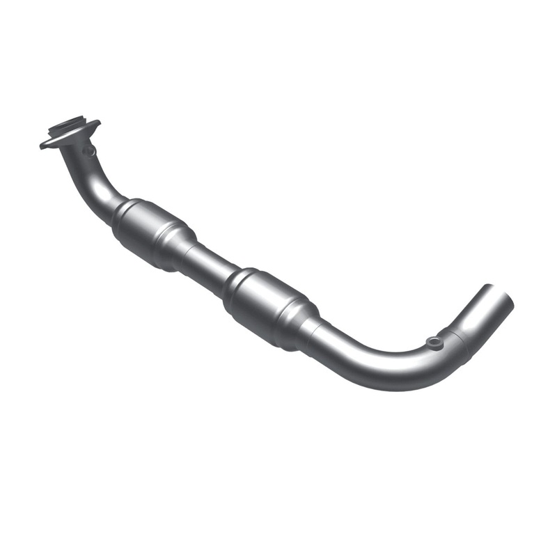 Kooks Custom Headers JB-238-35-18 J-Bends