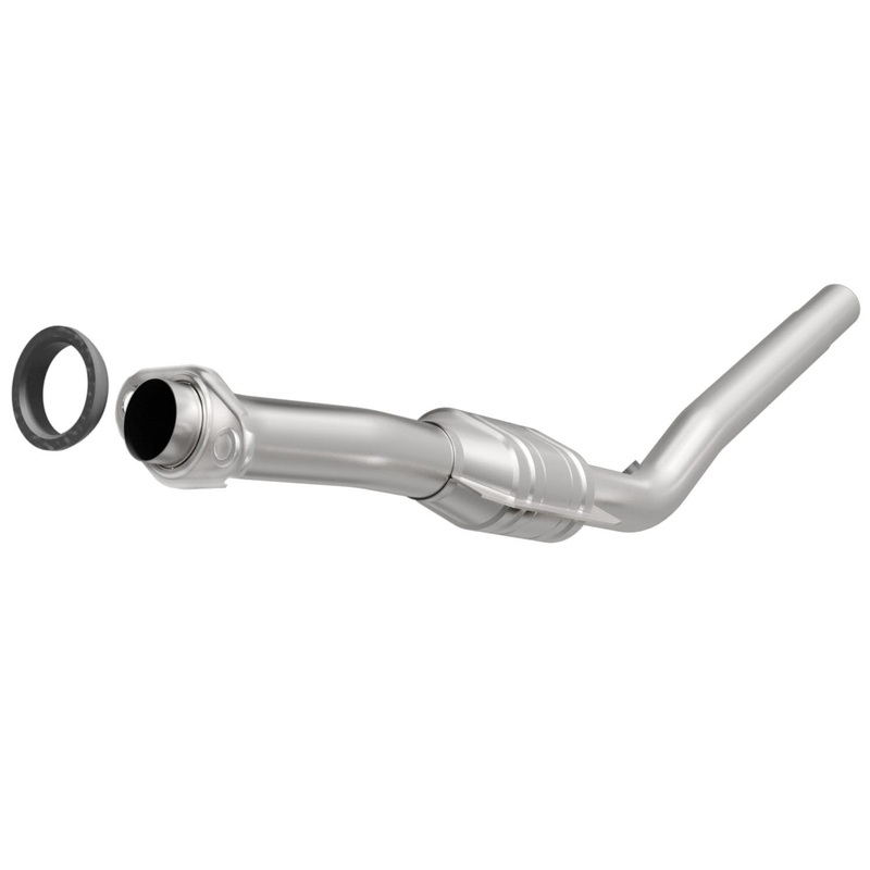 Kooks Custom Headers JB-250-30-18-304 Exhaust Bends