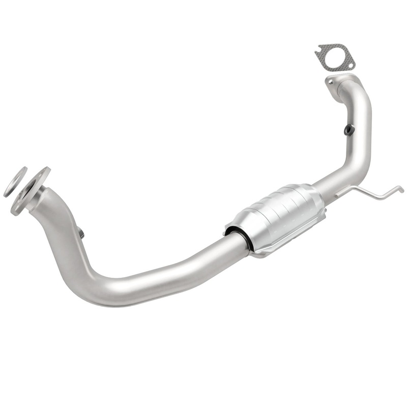 Kooks Custom Headers JB-250-35-18 J-Bends