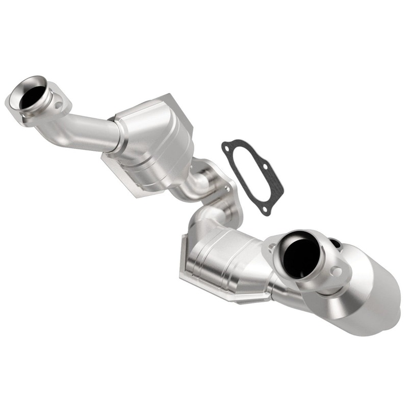 Kooks Custom Headers JB-300-35-16-304 Exhaust Bends