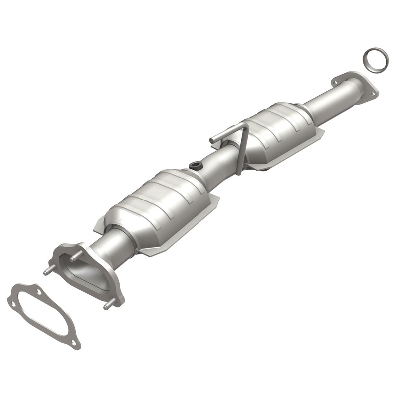 Kooks Custom Headers JI-K61003 Swivel Seal Clamp
