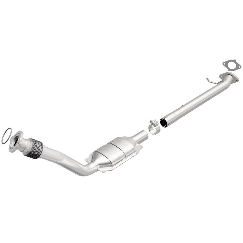 Kooks Custom Headers K61006 Barrel Clamp