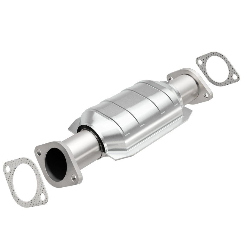 Kooks Custom Headers KE-00013 OFFROAD Stainless Steel Turbo Down PipesMade from 304 Stainless Steel