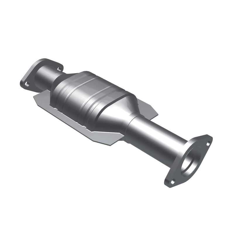 Kooks Custom Headers MUF-009 Muffler