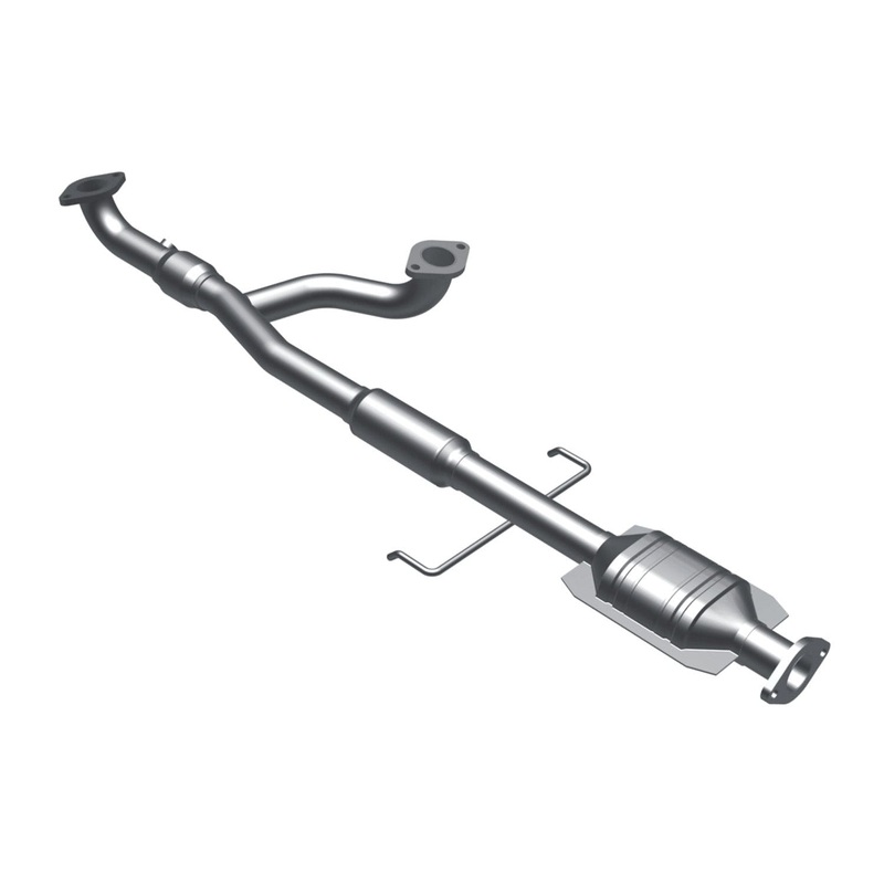 Kooks Custom Headers MUF-014 Muffler
