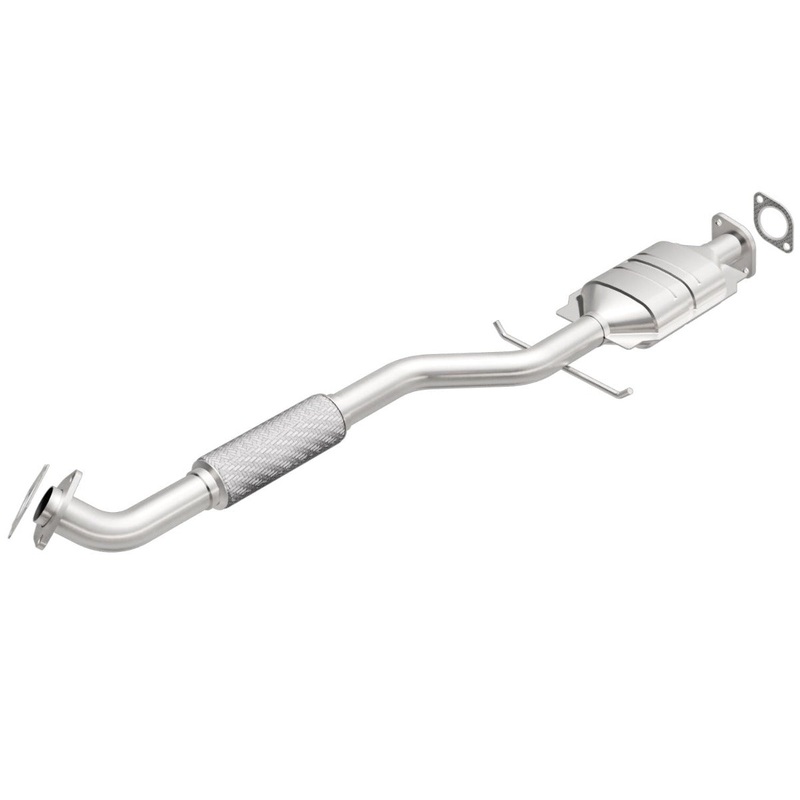 Kooks Custom Headers MUF-018 Muffler