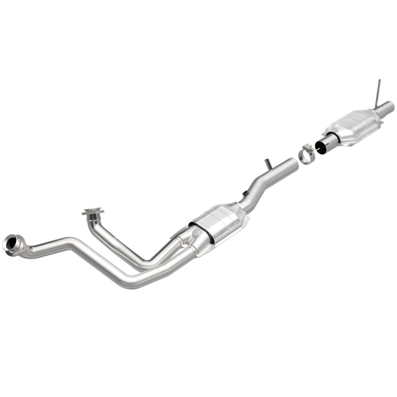 Kooks Custom Headers PY-8016-HTR Exhaust Header Gasket