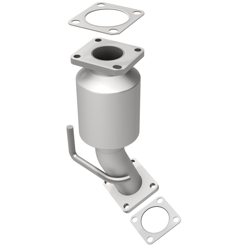 Kooks Custom Headers PY-8029 Exhaust Collector Gasket