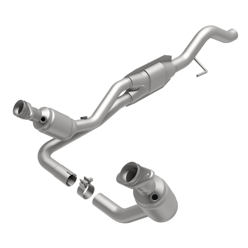 Kooks Custom Headers PY-8030 Exhaust Collector Gasket