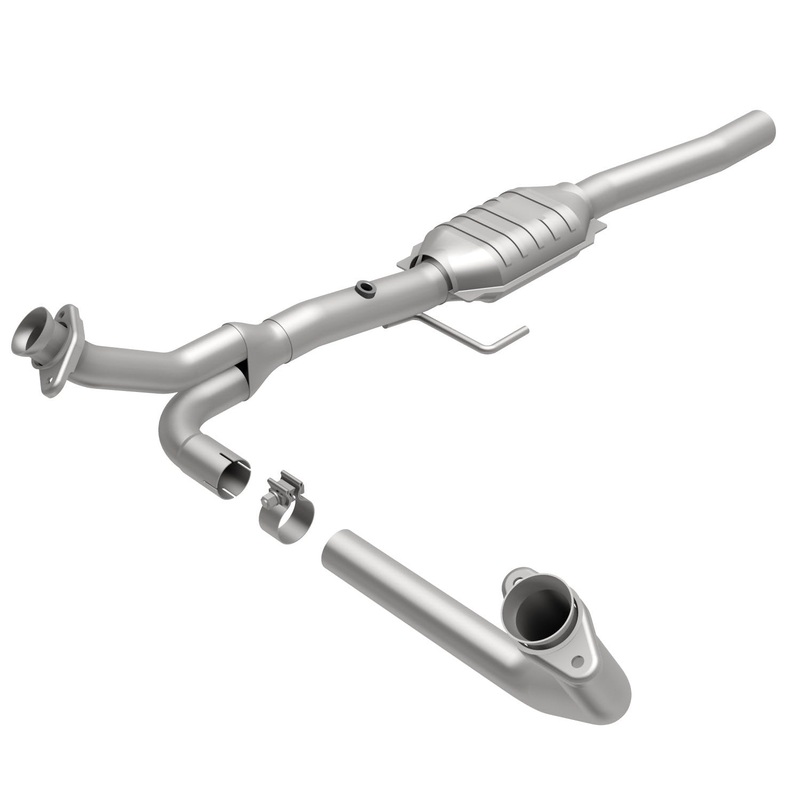 Kooks Custom Headers PY-8031 Exhaust Collector Gasket