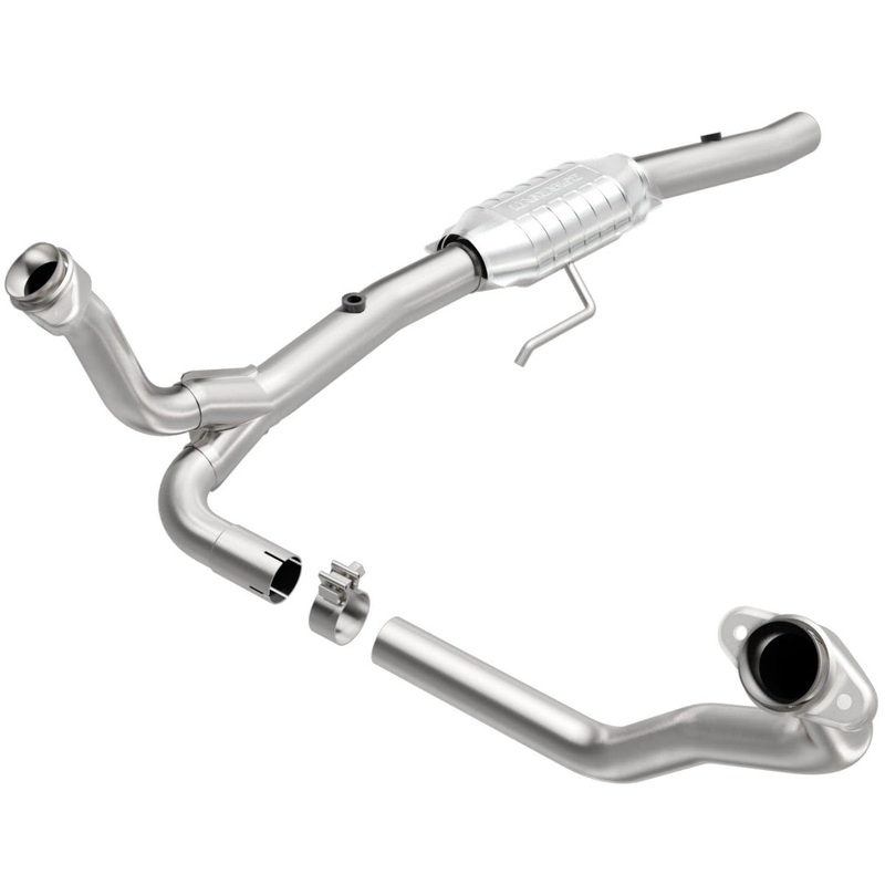 Kooks Custom Headers PY-8036 Exhaust Header Gasket