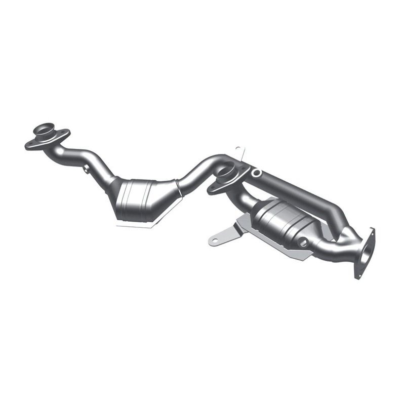 Kooks Custom Headers RK-TAS200 Band Clamp
