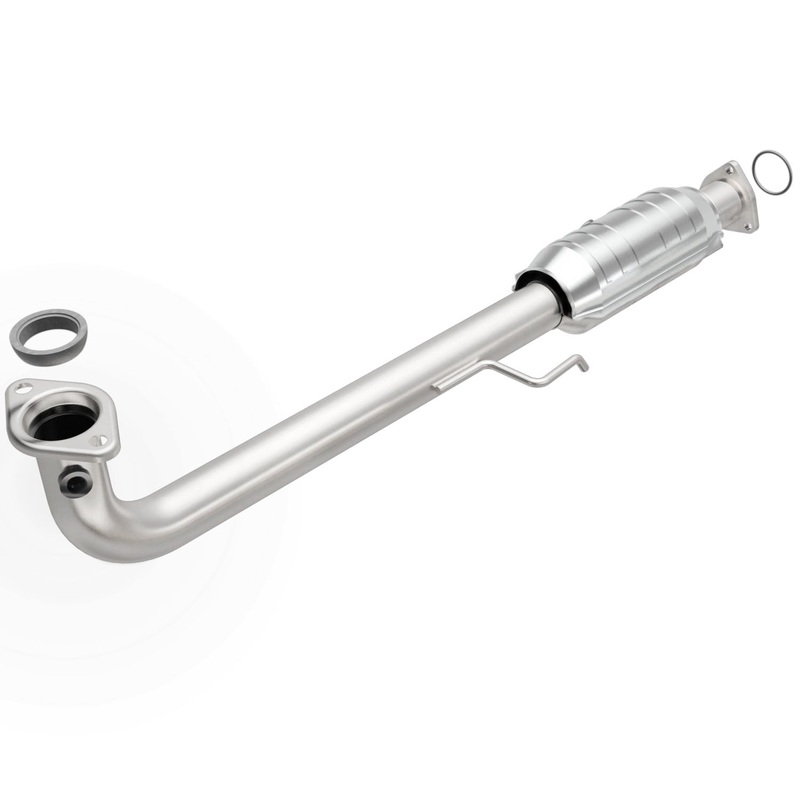 Kooks Custom Headers RK-TAS225 Band Clamp