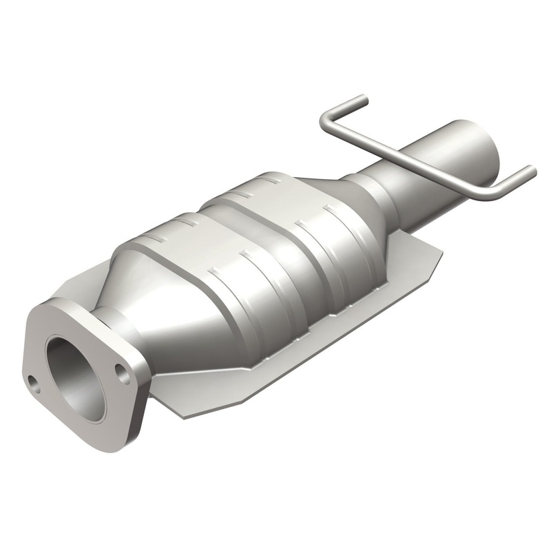 Kooks Custom Headers RK-TAS250 Band Clamp