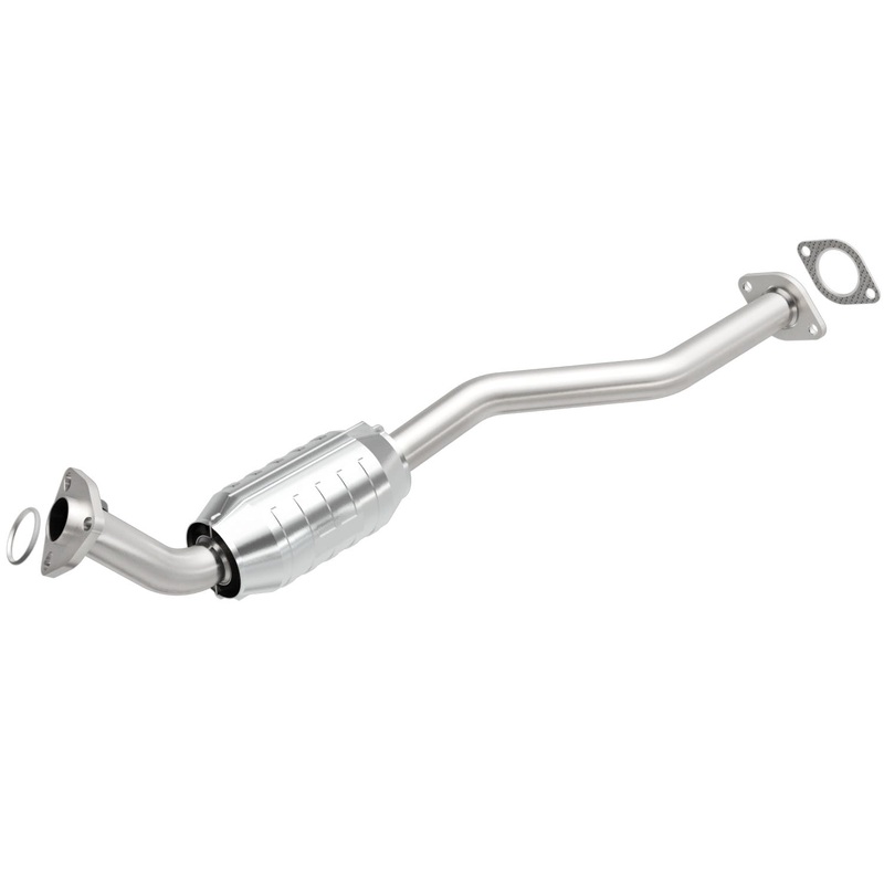 Kooks Custom Headers RK-TAS275 Band Clamp
