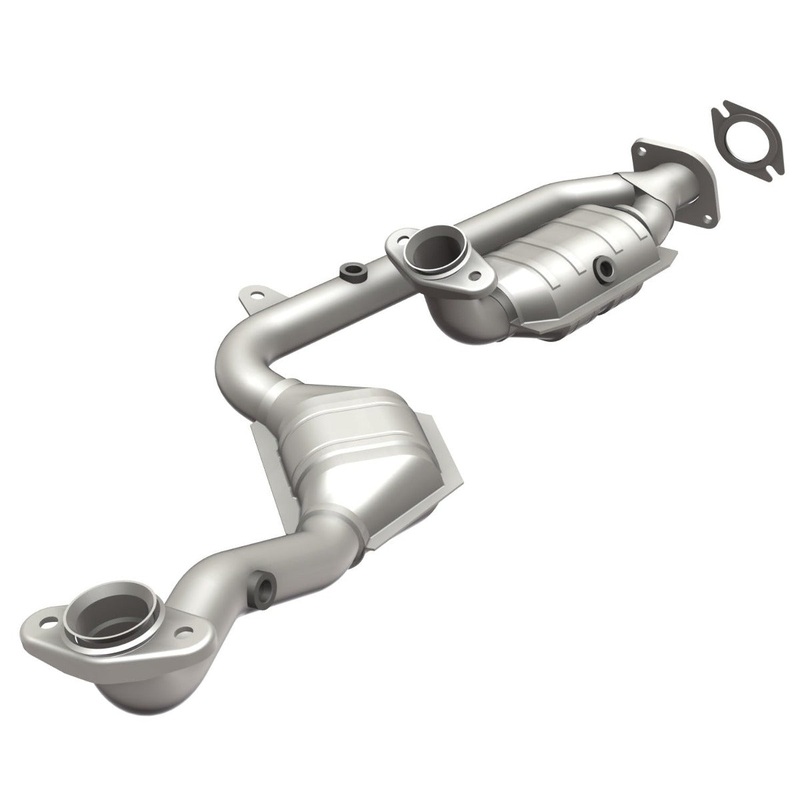 Kooks Custom Headers RK-TTS250 2-Bolt Stepped Band Clamp