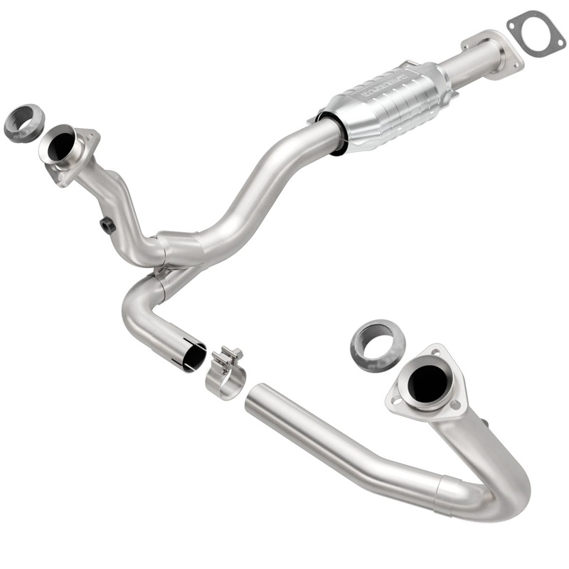 Kooks Custom Headers RK-TTS300 Band Clamp