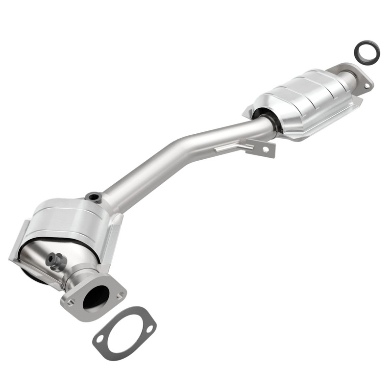 Kooks Custom Headers RK-TTS400 Band Clamp