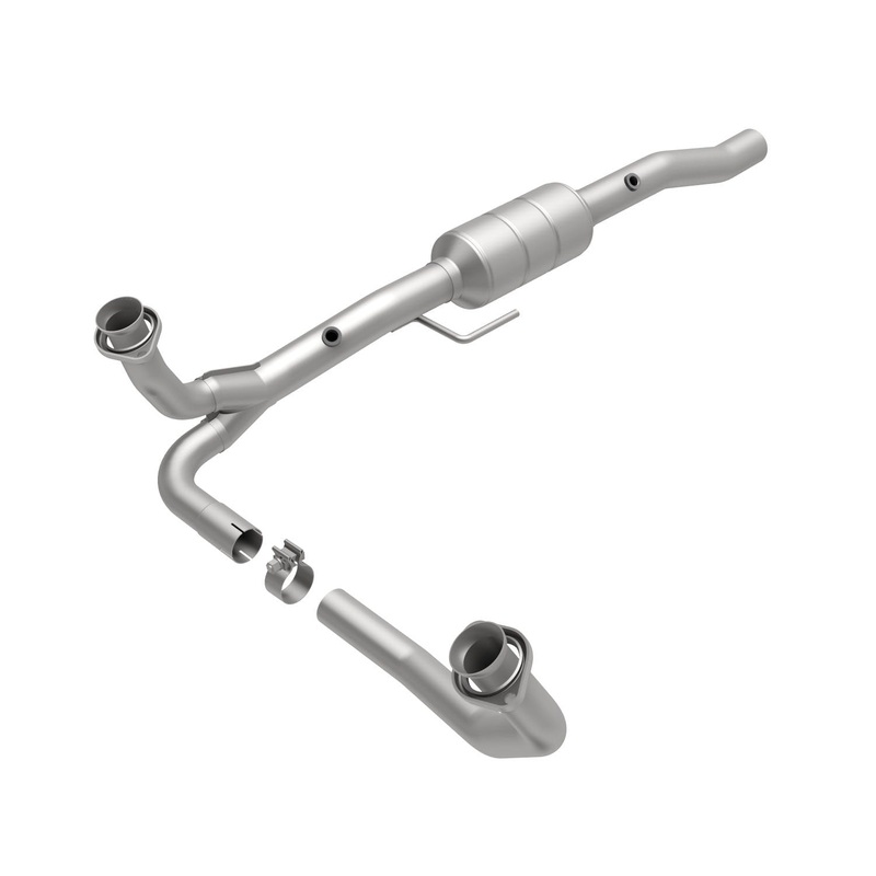 Kooks Custom Headers SB-B60021 Header Bolt Set