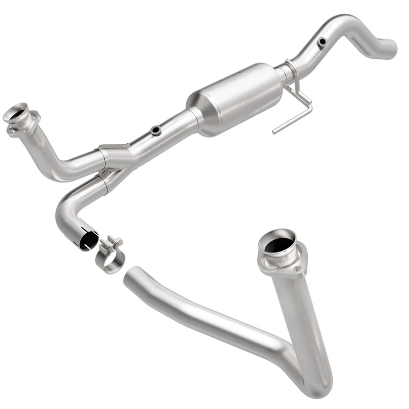 Kooks Custom Headers SB-B60027 Header Bolt Set