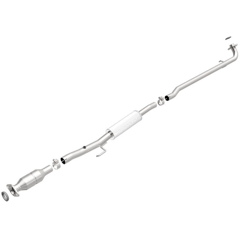 Kooks Custom Headers SB-B60031 Header Bolt Set