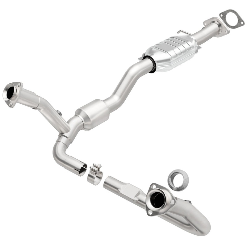 Kooks Custom Headers SB-B60033 Header Bolt Set