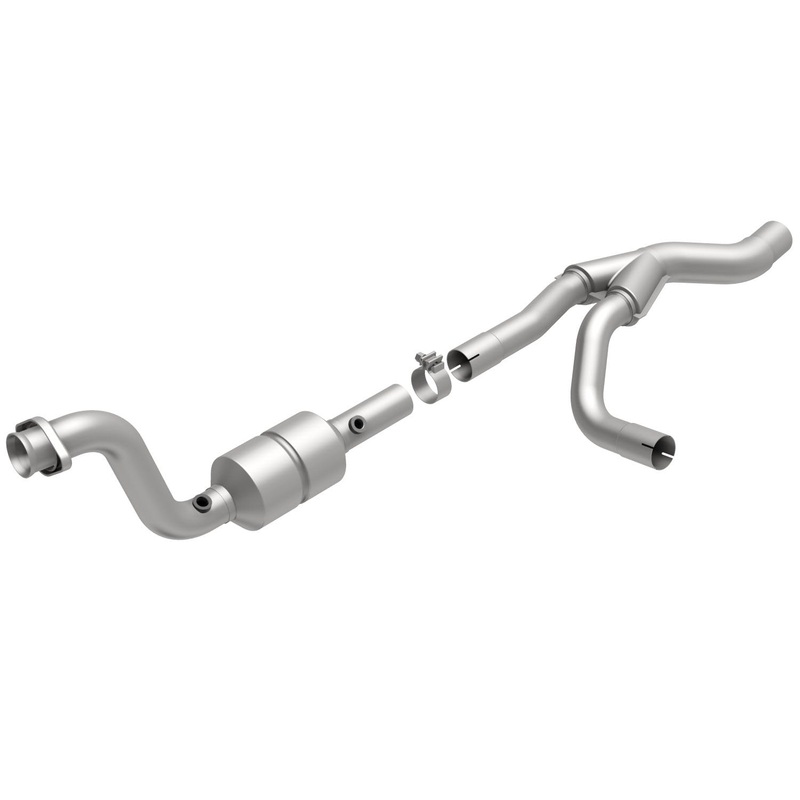 LEED Brakes 03 9 in Power Brake Booster