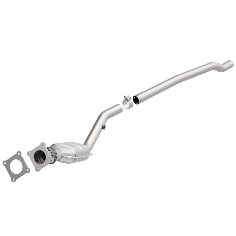 LEED Brakes 1K 7 in Dual Power Booster