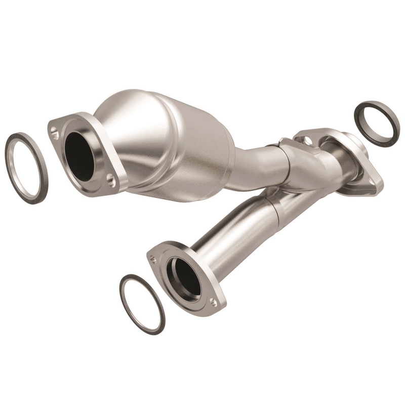 LEED Brakes 1M 8 in Dual Power Booster  (Zinc)