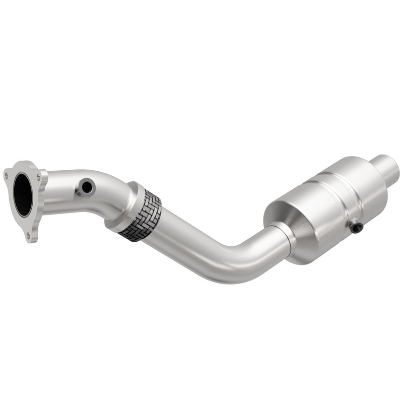 LEED Brakes 2F 9 in Power Booster  (Chrome)