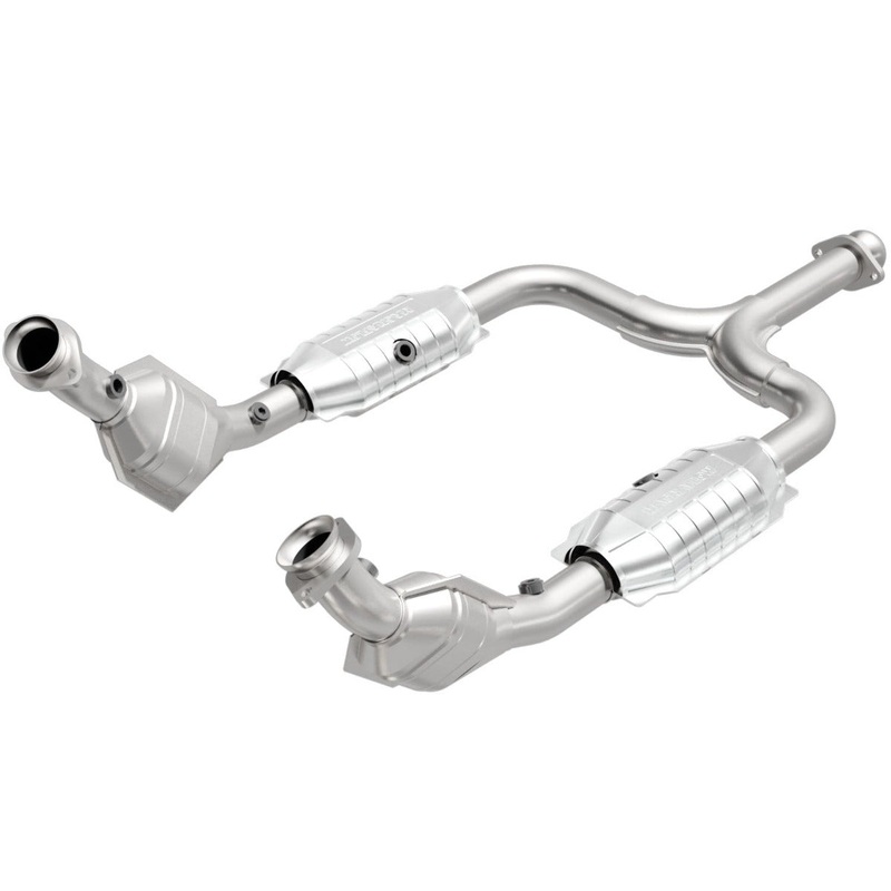 LEED Brakes 2N 8 in Dual Power Booster