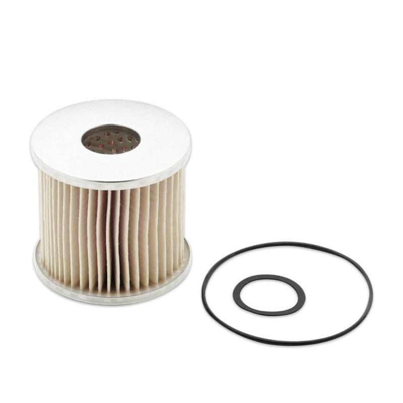 LEED Brakes FC1002-E181 Power Front Disc Kit – 9 in – Disc Drum – Zinc