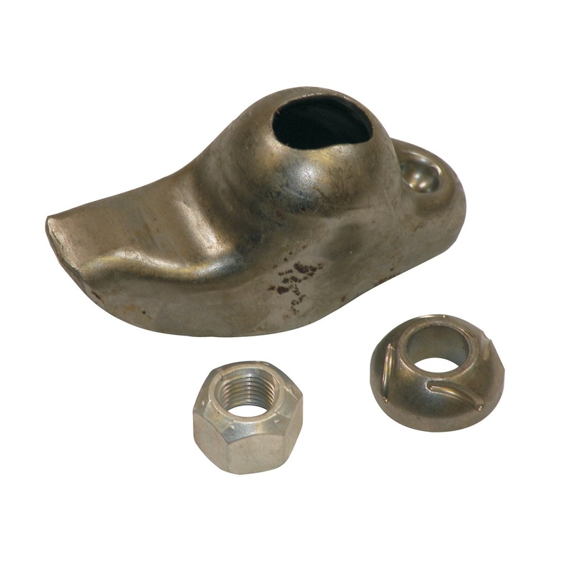 Kooks Custom Headers 11304100 Cat Back Exhaust System