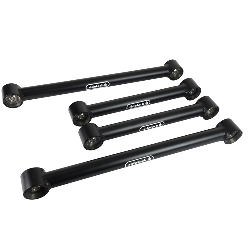 Kooks Custom Headers 11512401 1 7/8in. x 3in. Stainless Steel HeaderIncludes O2 extensions for all years.
