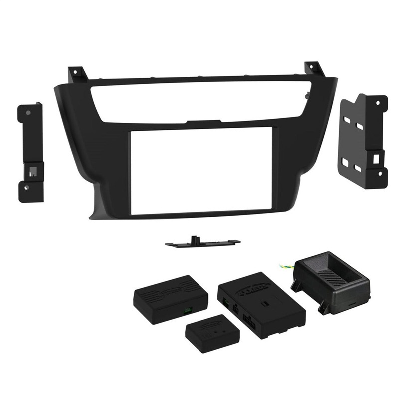 Kooks Custom Headers 35204200 Cat Back Exhaust System