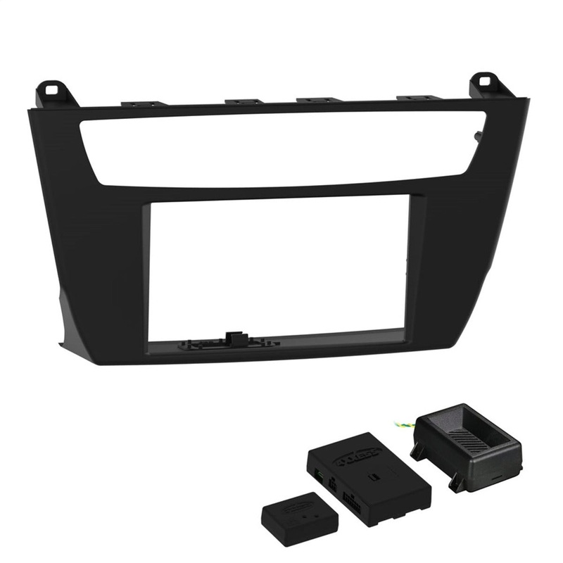 Kooks Custom Headers 36103301 Connection Pipes