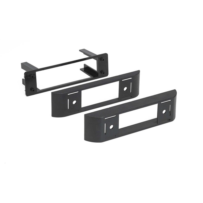 Kooks Custom Headers 9001 Header Tabs