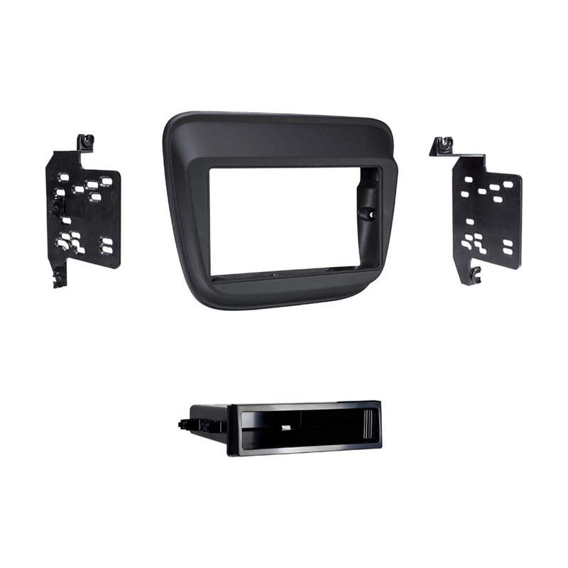 Kooks Custom Headers 9103 Exhaust Turnout