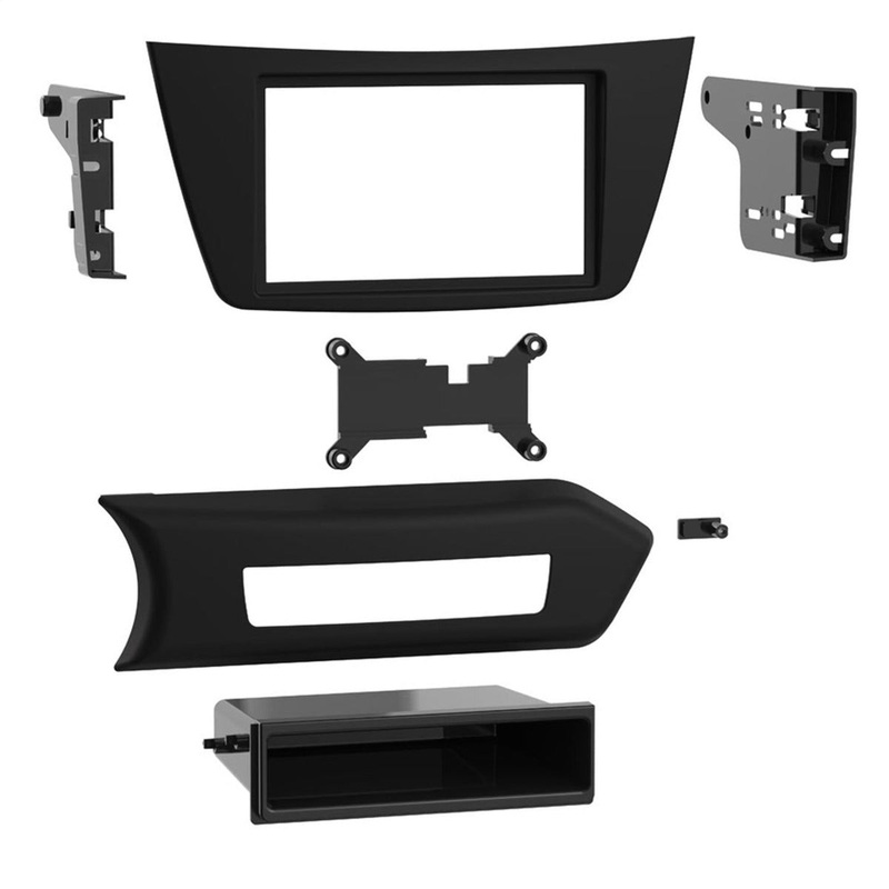MagnaFlow Exhaust Products 15115 Cat Back