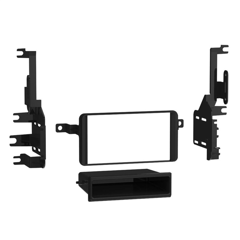 MagnaFlow Exhaust Products 15116 Cat Back