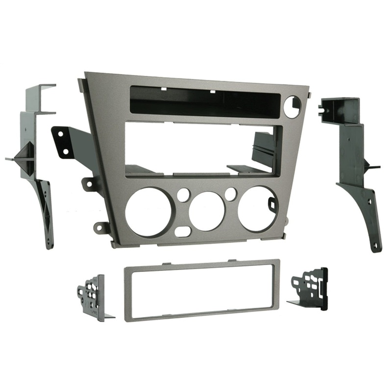 MagnaFlow Exhaust Products 15133 Cat Back