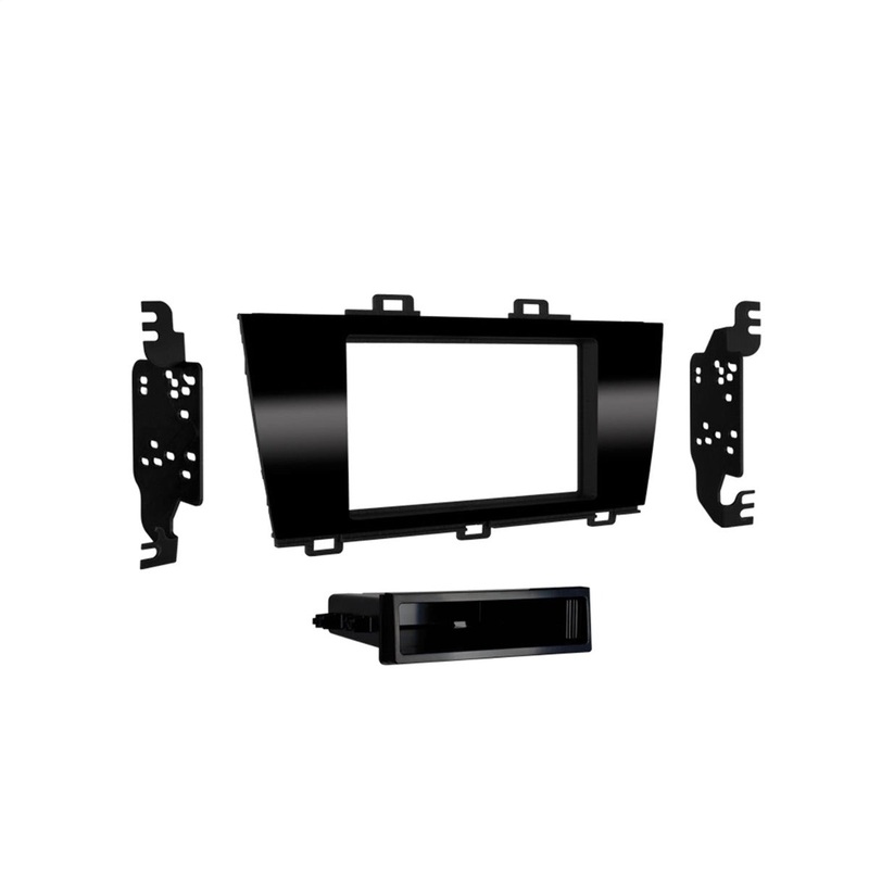 MagnaFlow Exhaust Products 15135 Cat Back