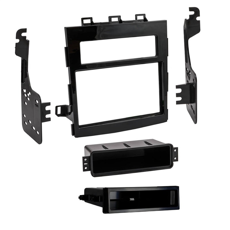 MagnaFlow Exhaust Products 15137 Cat Back